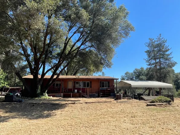 3877 Lopa Rd, Mariposa, CA 95338