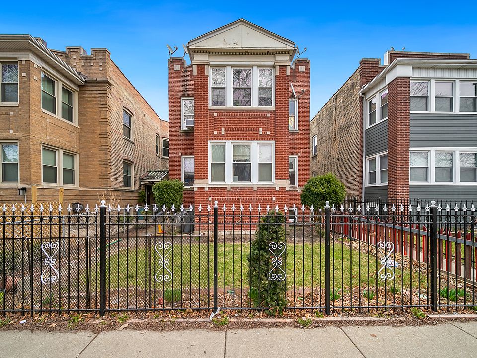 1st image of 4825 N Central Park Ave