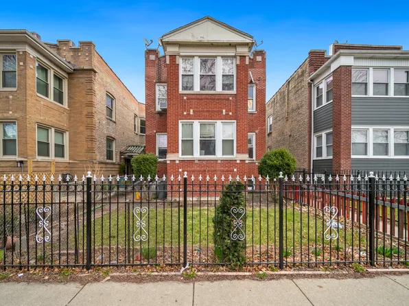 4825 N Central Park Ave, Chicago, IL 60625