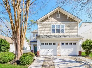 10612 Secret Garden Ln, Charlotte, NC 28214