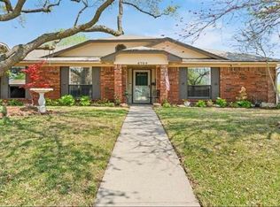 6704 Bellehaven Dr, Plano, TX 75023