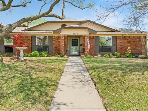 6704 Bellehaven Dr, Plano, TX 75023