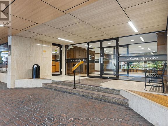 4th image of 530 Laurier Ave W #2207