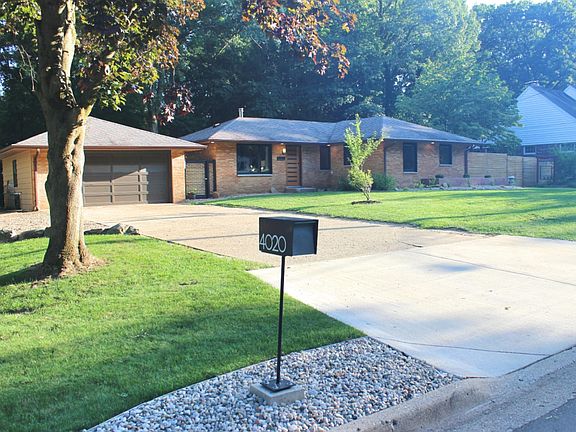 2nd image of 4020 Sunvalley Dr