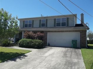 3621 Edgewood Ct, Avondale, LA 70094