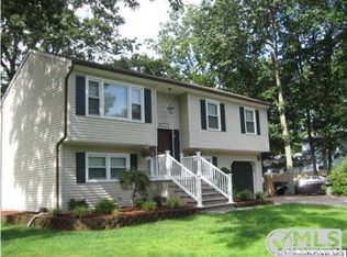 1443 Cedar Ave, Brick, NJ 08724