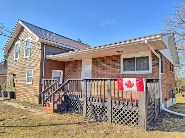 23 N Hastings Ave, Marmora And Lake, ON K0K 2M0