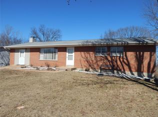 4621 Wyldwood Dr, Barnhart, MO 63012