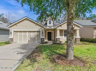 1913 Cross Pointe Way, Saint Augustine, FL 32092