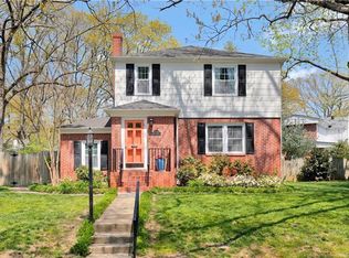 6220 Dustin Dr, Richmond, VA 23226