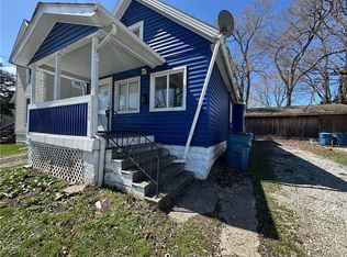 2024 Lexington Ave, Lorain, OH 44052