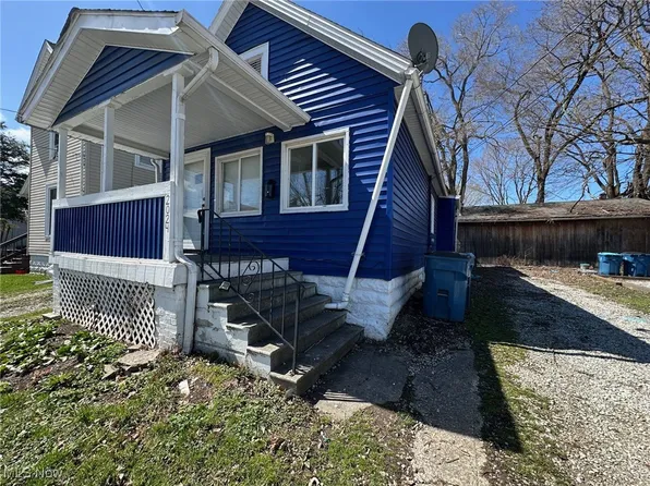 2024 Lexington Ave, Lorain, OH 44052