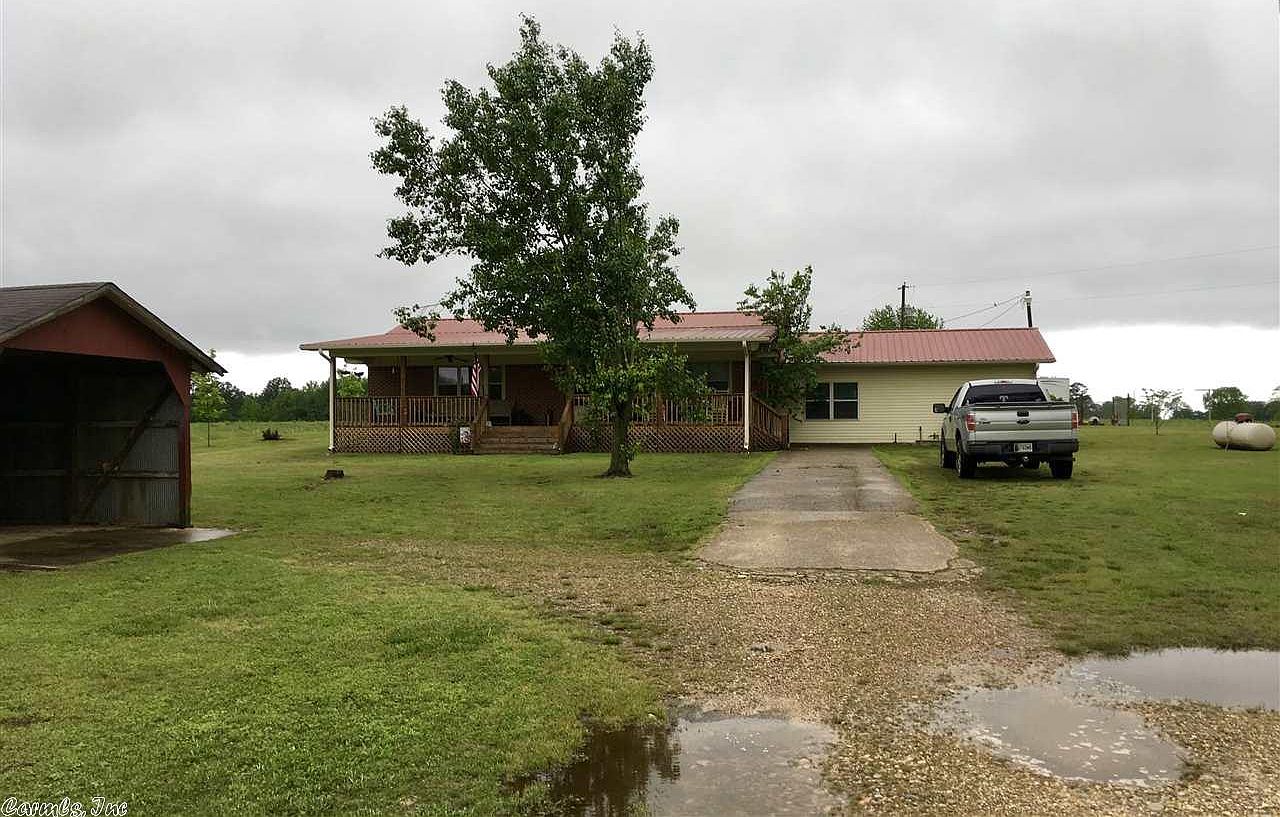 147 Young Loop, Umpire, AR 71971 Zillow