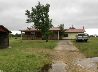 147 Young Loop, Umpire, AR 71971