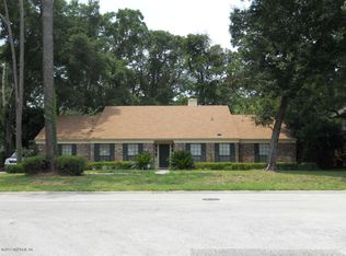 2780 Forest Oaks Dr, Orange Park, FL 32073