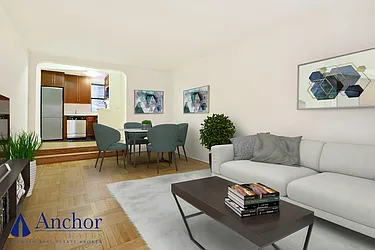 Rented by Anchor Associates