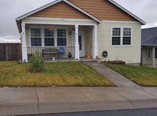 5148 Aster Ln, Klamath Falls, OR 97601