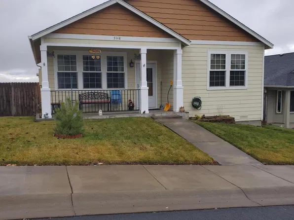 5148 Aster Ln, Klamath Falls, OR 97601