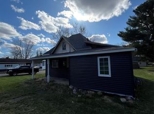 225 E Allen Street, Prairie Farm, WI 54762