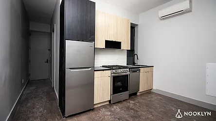 Rented by Nooklyn NYC LLC