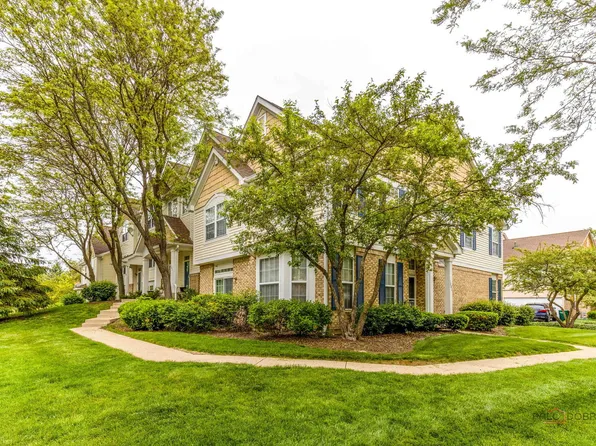 1283 Georgetown Way, Vernon Hills, IL 60061