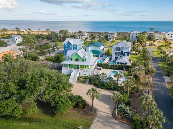 338 Cape San Blas Rd, Port Saint Joe, FL 32456
