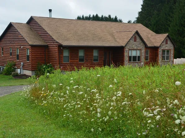 51 Spruce Tree Rd, Galeton, PA 16922