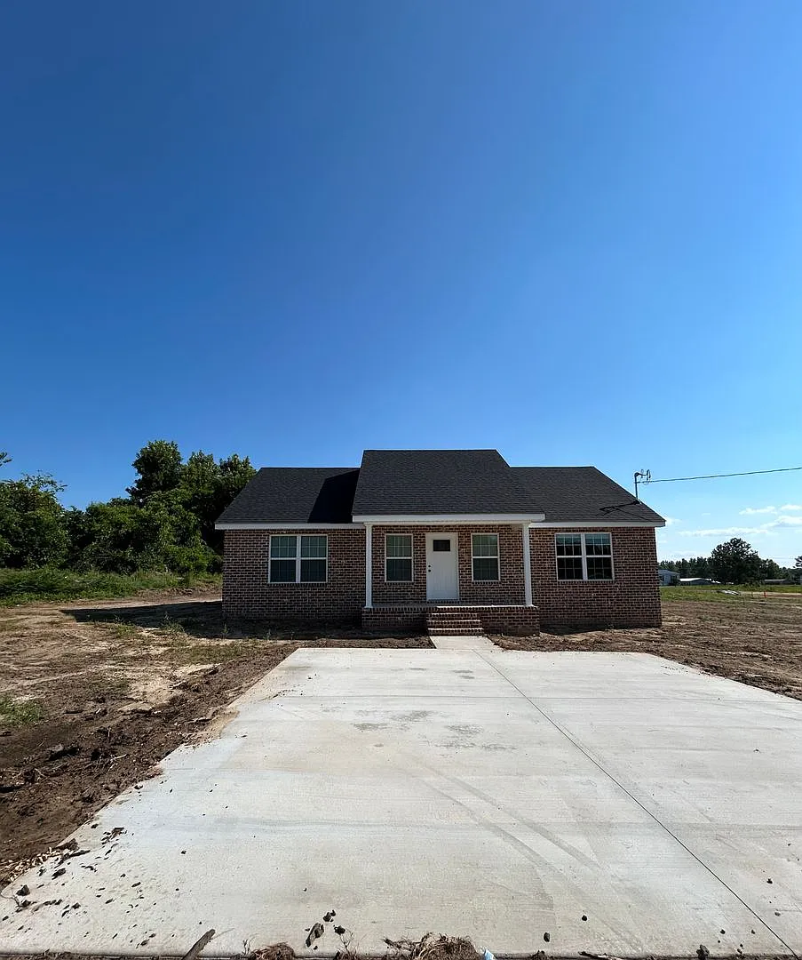 3 Bed 2 Bath Brick Home - New Construction Coming Soon — Photo 1
