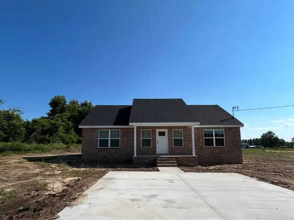 140 Annie Mae Dr, Vidalia, GA 30474