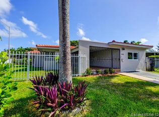 1090 NE 81st St, Miami, FL 33138