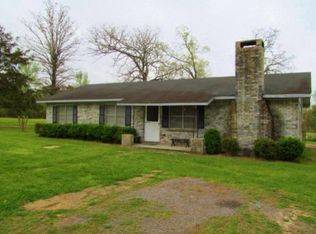 254 Doyle Edwards Rd, Lufkin, TX 75904