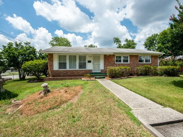 601 Memphis St, Greensboro, NC 27406