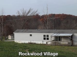 6300 SE Rockwood Creek Rd LOT 111, Cameron, MO 64429