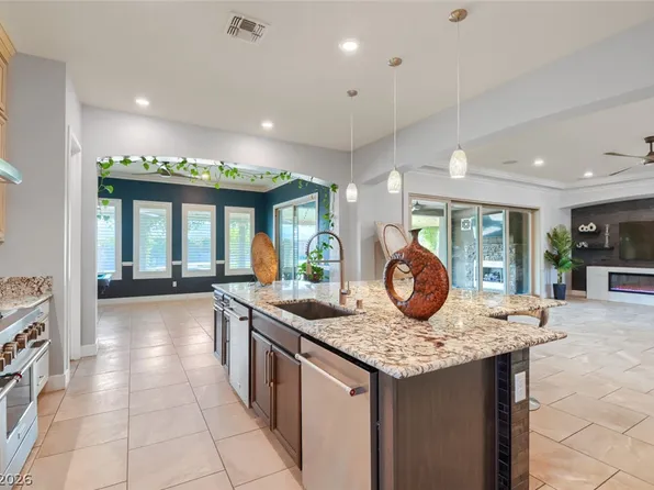 7771 Mojave Yucca Ct, Clark County, NV 89131