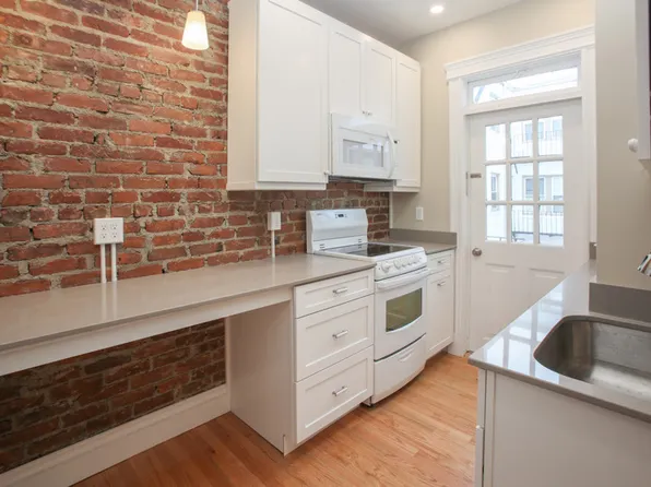 1111 Boylston St, Boston, MA