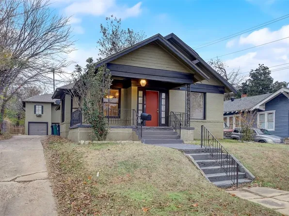 1514 NW 22nd St, Oklahoma City, OK 73106