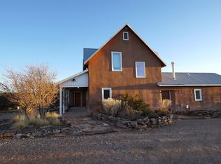 31 Vista Calabasas #A, Santa Fe, NM 87506