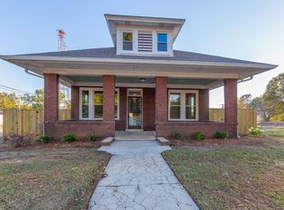 118 E Orleans St, Jackson, TN 38301