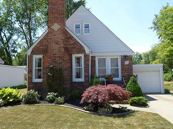 2nd image of 36 Vernon Dr