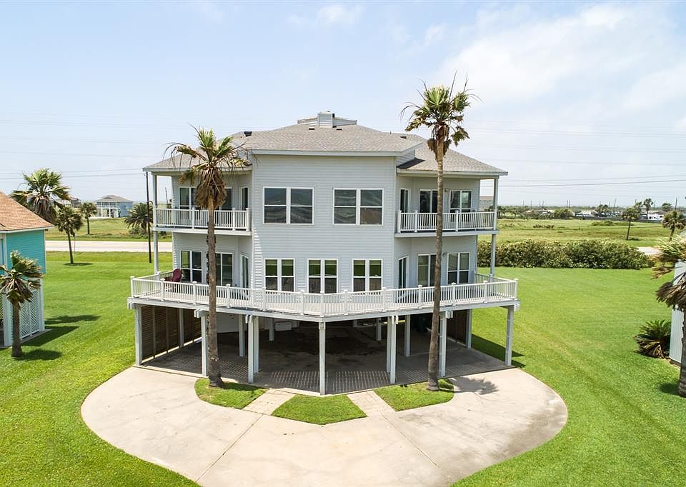 18228 E De Vaca, Galveston, TX 77554 Zillow