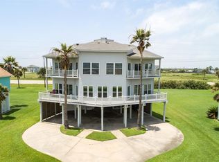 18228 E De Vaca, Galveston, TX 77554