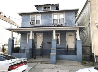 128 Brill St, Newark, NJ 07105