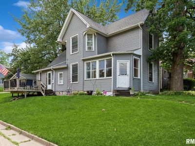 1301 Caroline Ave, Clinton, IA, 52732