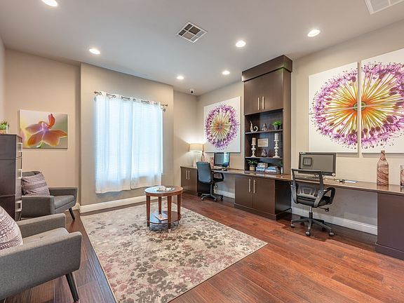 5th image of 1350 W Horizon Ridge Pkwy APT 2921