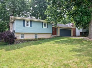 5336 S Holland Ave, Springfield, MO 65810