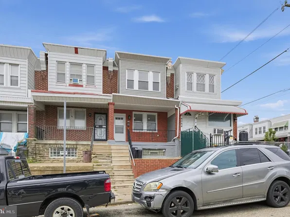 6062 N Philip St, Philadelphia, PA 19120