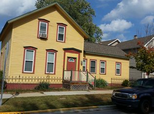502 E 9th St, Michigan City, IN
