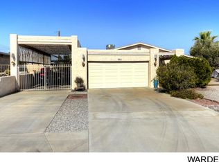 433 Silver King Dr, Lake Havasu City, AZ 86406
