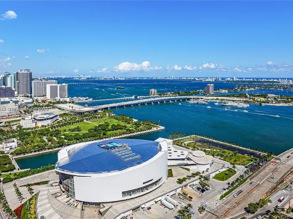 398 NE 5th St Unit 3406, Miami, FL 33132