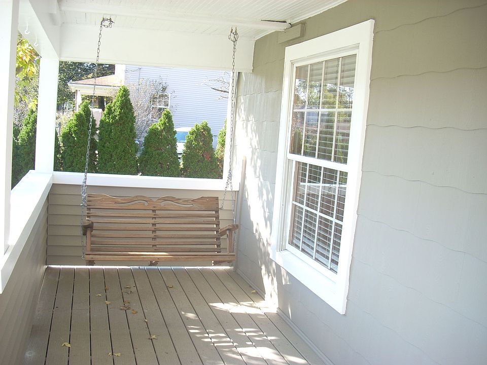 Porch